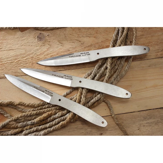 Набор MR BLADE TRACE LINE MB017 Набор MR BLADE TRACE LINE MB017