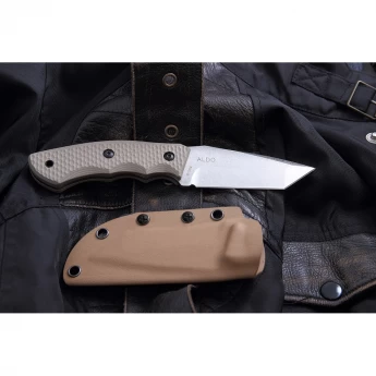 Нож MR BLADE ALDO