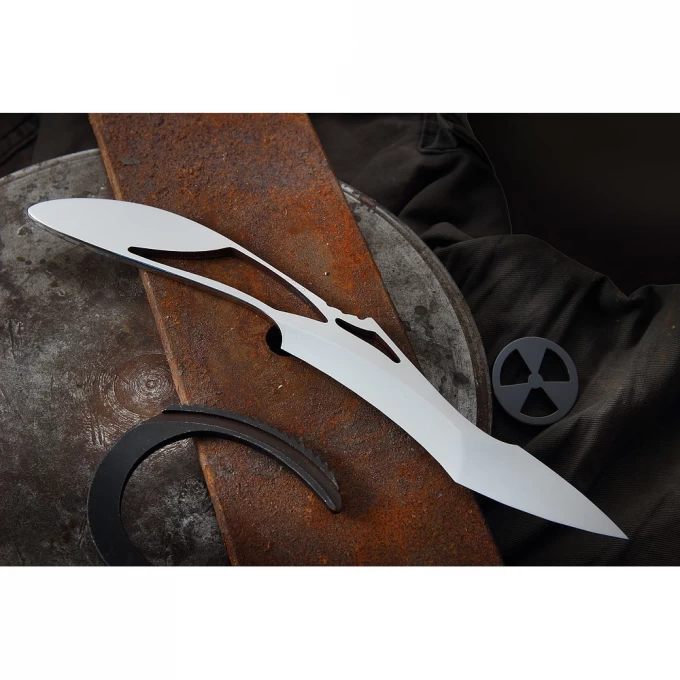 Нож MR BLADE CLAW MB146