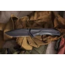 Нож MR BLADE HT-2 BLACK MB048