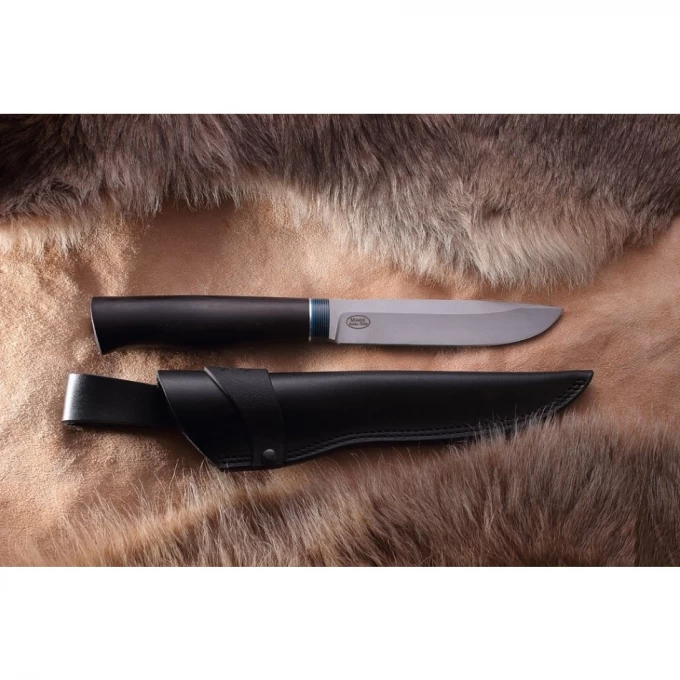 Нож MR BLADE МАНУЛ ГРАБ NC063 Нож MR BLADE МАНУЛ ГРАБ NC063