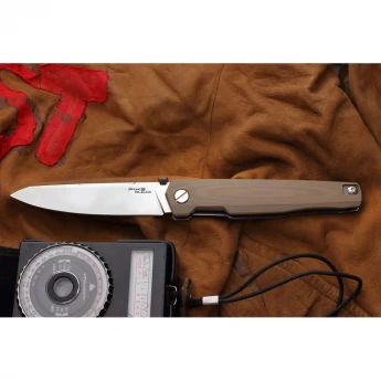 Нож MR BLADE PIKE (СЕРГЕЙ ШНУРОВ)