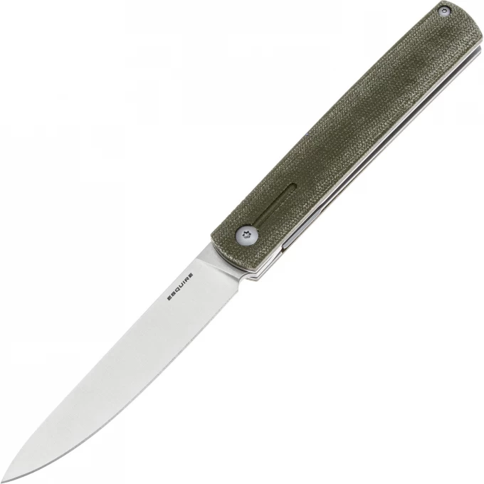 Складной нож MR.BLADE ESQUIRE MCGR Складной нож MR.BLADE ESQUIRE MCGR
