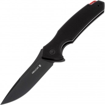 Складной нож MR.BLADE HELLCAT MINI MB901-V10/G10BK