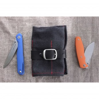 Сумка BAG-FIVE MR BLADE ЧЕРНАЯ