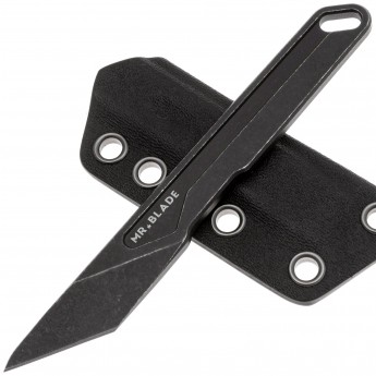 Тактический нож MR.BLADE KIRIDASHI TACTICAL MB412-BSW