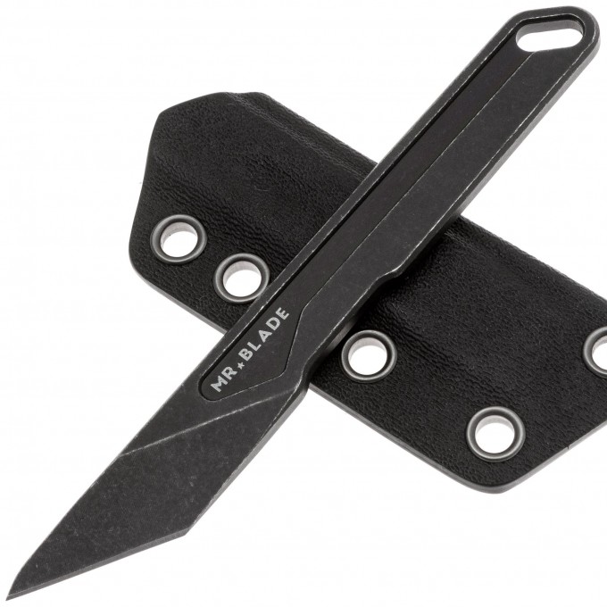 Тактический нож MR.BLADE KIRIDASHI TACTICAL MB412-BSW Тактический нож MR.BLADE KIRIDASHI TACTICAL MB412-BSW